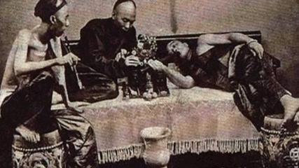 为什么嘉庆到皇帝之后清朝一天天衰败 嘉庆为何不能重振朝纲呢 为什么嘉庆到皇帝之后清朝一天天衰败 嘉庆为何不能重振朝纲呢