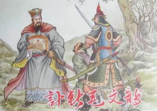 明末六大汉奸是哪六个人?为什么“首恶”却是个名不见经传的人? 明末六大汉奸是哪六个人?为什么“首恶”却是个名不见经传的人?