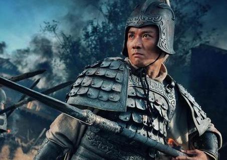 五虎上将真的有小说中的那样神乎其神吗 为何说四虎上将更加适合呢 五虎上将真的有小说中的那样神乎其神吗 为何说四虎上将更加适合呢