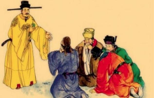 清朝也有“重文轻武”，为什么后期还十分严重？