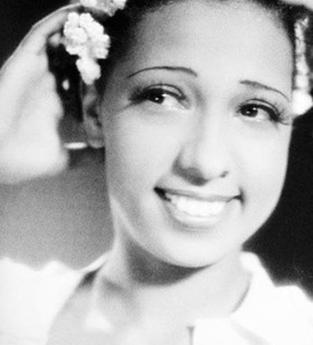 约瑟芬&middot;贝克是谁 海明威口中最美的女人