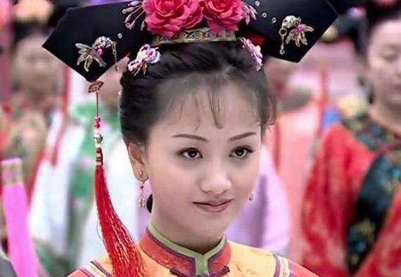 她是清朝最特殊贵妃,儿子却被两代皇帝厌恶 她是清朝最特殊贵妃,儿子却被两代皇帝厌恶