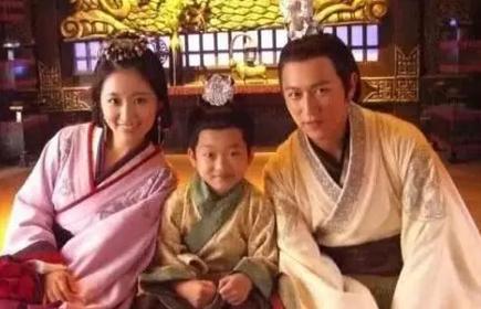 刘邦死后,吕雉报复后宫,为何偏偏厚待薄姬? 刘邦死后,吕雉报复后宫,为何偏偏厚待薄姬?