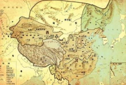 <a href=https://www.lishiji.cn/lishi/529/ target=_blank class=infotextkey>东汉</a>的实力明明不弱于<a href=https://www.lishiji.cn/lishi/564/ target=_blank class=infotextkey>西汉</a> 为什么存在感会怎么的低呢