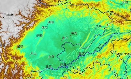秦国占领巴蜀解决了粮食问题 为何蜀汉北伐时反倒缺粮食呢
