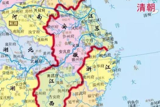 清朝的总督有哪些权力？权力这么大不怕割据一方吗？