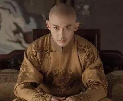 清朝到底有没有昏君呢 事实却是这样的 清朝到底有没有昏君呢 事实却是这样的