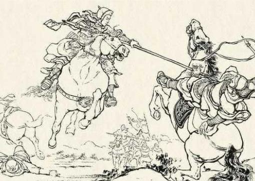三国里有哪些人扬言要生擒关羽?为什么有很多人都敢这么说? 三国里有哪些人扬言要生擒关羽?为什么有很多人都敢这么说?