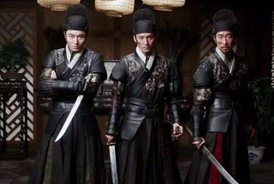 <a href=https://www.lishiji.cn/lishi/497/ target=_blank class=infotextkey>明朝</a><a href=https://www.lishiji.cn/lishi/7422/ target=_blank class=infotextkey>灭亡</a>后，锦衣卫真的还存在吗？