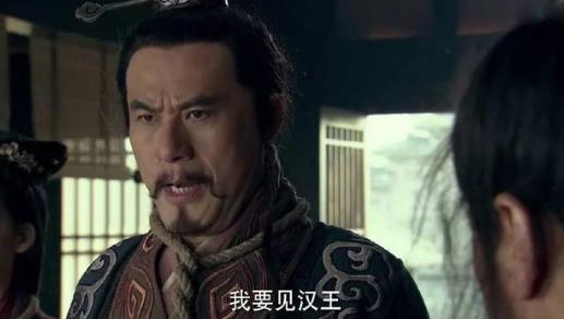 许负预言薄姬会生下天子,为何刘邦不立刘恒为太子? 许负预言薄姬会生下天子,为何刘邦不立刘恒为太子?