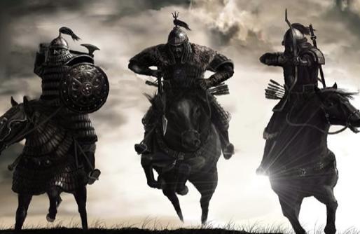 金国为什么能迅速崛起？