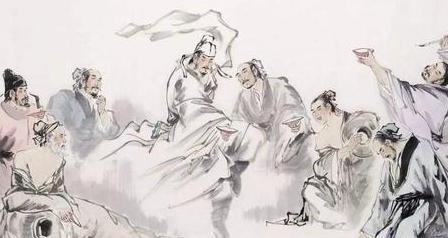 唐朝最长寿的诗人！贺知章洒脱如梦的一生！