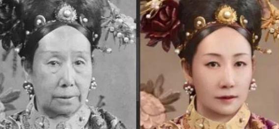 咸丰皇帝有那么多的妃子，慈禧为何那么受宠？