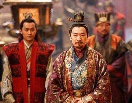 揭秘唐朝为什么频繁的出现宫变 都是李世民惹的祸 揭秘唐朝为什么频繁的出现宫变 都是李世民惹的祸