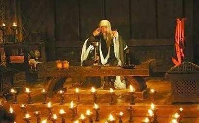 诸葛亮临死前为什么要点49盏灯 看似续命实则暗藏阴谋 诸葛亮临死前为什么要点49盏灯 看似续命实则暗藏阴谋