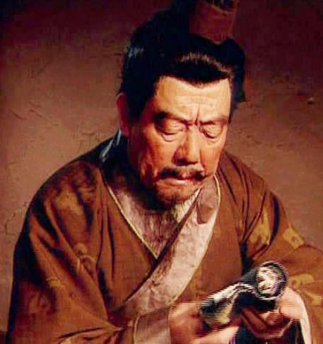三国时期能惹曹操大怒的有哪几个人？