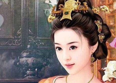 李夫人为何在死前拒绝与汉武帝相见？李夫人的家族后来怎么样了？
