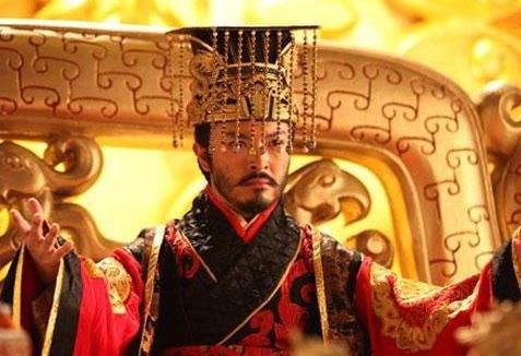 隋炀帝杨广是个怎么样的人？隋炀帝杨广的生平介绍！