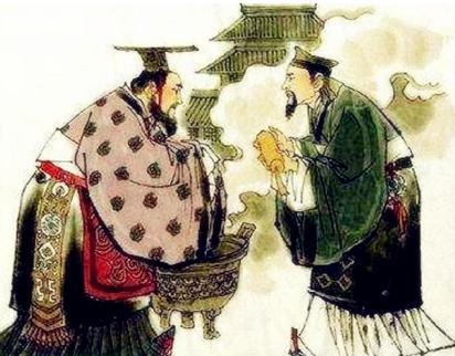 秦国为什么会有这么多的明君呢 这个是最终统一天下的关键吗 秦国为什么会有这么多的明君呢 这个是最终统一天下的关键吗