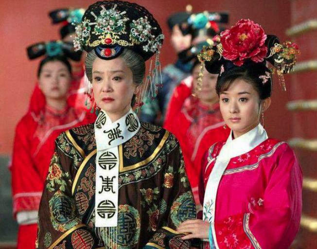 康熙死后,宜妃为何惨遭雍正多次羞辱? 康熙死后,宜妃为何惨遭雍正多次羞辱?