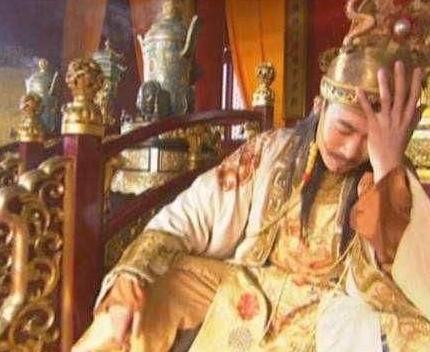 他们是明朝在延续百年之人 只可惜崇祯没有善用他们 他们是明朝在延续百年之人 只可惜崇祯没有善用他们