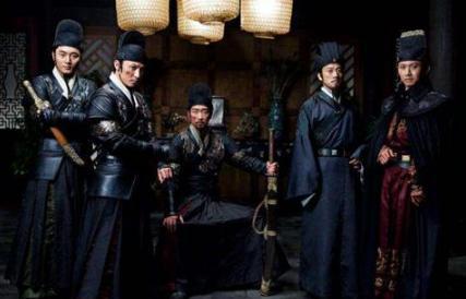 锦衣卫究竟有多强大?为何明朝灭亡之后他们就不见了？