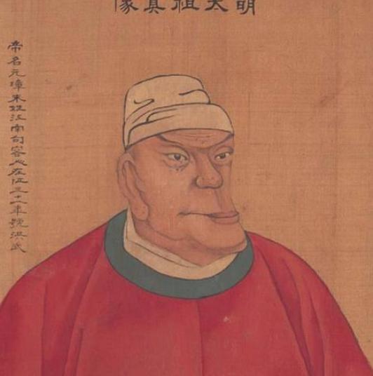 朱元璋发布圣旨为什么喜欢用白话? 朱元璋发布圣旨为什么喜欢用白话?