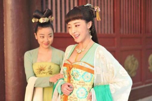 唐朝历史，高阳公主究竟为什么不愿出嫁？