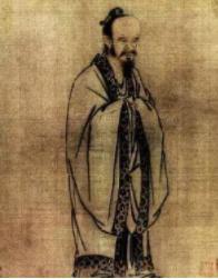 帝乙有三个儿子，纣王帝辛是最小的为什么能坐上王位？