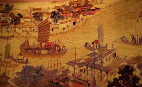 宋朝经济发展期间的人口如何 社会发展又是什么样的 宋朝经济发展期间的人口如何 社会发展又是什么样的