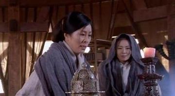 韦太后是哪个皇帝的母亲？韦太后是怎么回到宋朝的？