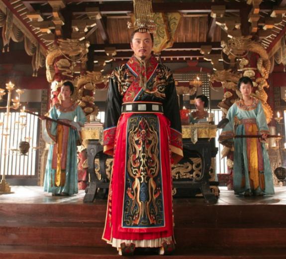 刘晟：五代十国历史上最残暴的皇帝，一天杀8个<a href=https://www.lishiji.cn/lishi/12008/ target=_blank class=infotextkey>兄弟</a>