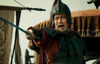 张郃的身份到底有多复杂 身为河北四庭柱,却又是五子良将之一