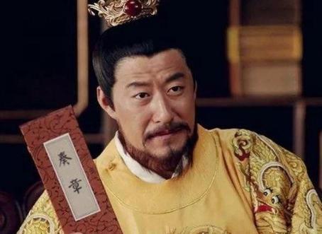 他是朱元璋的侄子 最后却落到被囚禁而死的下场 他是朱元璋的侄子 最后却落到被囚禁而死的下场