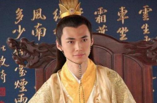 他是朱元璋最看重的儿子,最后结局如何? 他是朱元璋最看重的儿子,最后结局如何?