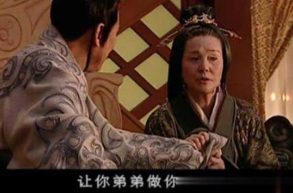 姜王后生下嫡长子为何却不高兴?被生下的人是谁? 姜王后生下嫡长子为何却不高兴?被生下的人是谁?