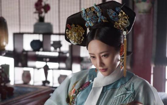 清朝的宫女不能仰面睡觉？清朝宫女有哪些严格的规矩？