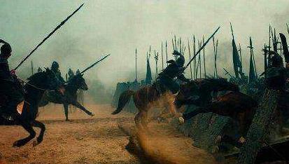 三国特种部队陷阵营简介 该部队在文献中的记载是什么样 三国特种部队陷阵营简介 该部队在文献中的记载是什么样