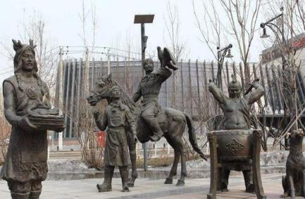 女真族被誉为马背上的战斗民族 为何后金会改国号为清呢