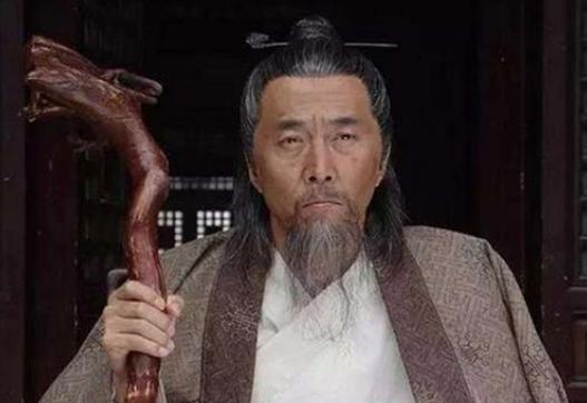 明朝一官员去巡狩，回来的时候财产为什么不知所踪？