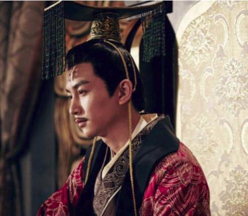 历史上有一位悲惨皇帝，喜欢的妃子都不能临幸