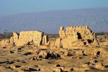 麴文泰为什么不听高昌国太子的建议 就是因为他灭国了 麴文泰为什么不听高昌国太子的建议 就是因为他灭国了