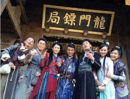 古代镖局需要翻山越岭 为什么从来不怕土匪打劫呢 古代镖局需要翻山越岭 为什么从来不怕土匪打劫呢