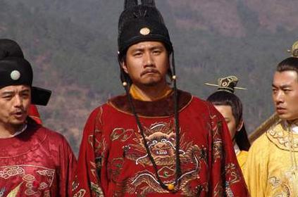 朱元璋建立明朝之后 朱元璋为什么会对明教进行毁灭性的打击 朱元璋建立明朝之后 朱元璋为什么会对明教进行毁灭性的打击