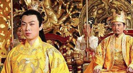 揭秘:章怀太子李贤真是被武则天逼死的吗? 揭秘:章怀太子李贤真是被武则天逼死的吗?
