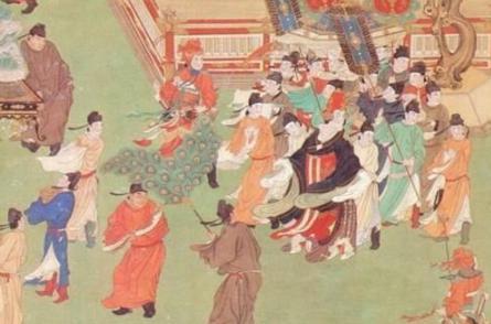 唐朝将领李君羡是怎么死的？跟武则天有什么关系？