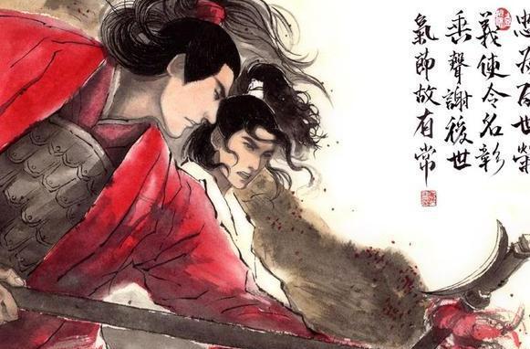 宋江身边的花瓶式跟班都有谁？为什么说他们是花瓶跟班