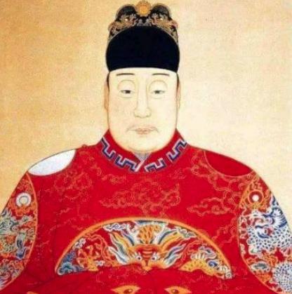 <a href=https://www.lishiji.cn/lishi/5458/ target=_blank class=infotextkey>崇祯帝</a>5岁<a href=https://www.lishiji.cn/lishi/1272/ target=_blank class=infotextkey>儿子</a>临死前，说了一句话竟成真