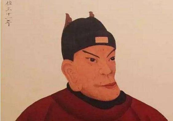 为什么古代的帝王都长相很奇怪?来看看有哪些奇特的长相? 为什么<a href=https://www.lishiji.cn/lishi/2450/ target=_blank class=infotextkey>古代</a>的帝王都长相很奇怪?来看看有哪些奇特的长相?