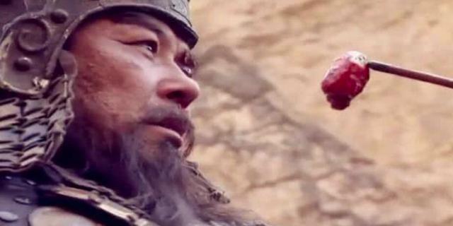 三国最狠的女人：为坚持守寡，用刀割下自己双耳和鼻子